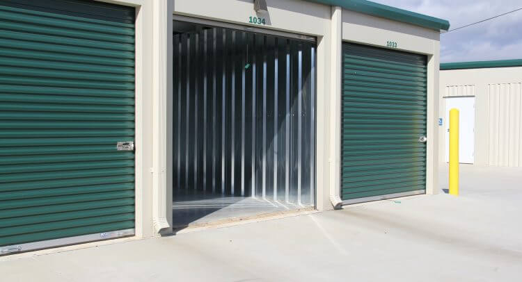 Asheville Storage NC - Drive-up Storage Units, Car Storage, Yard Sales Storage, Personal Storage